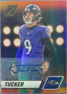 Justin Tucker