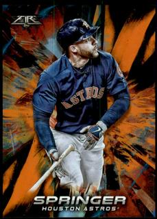 George Springer