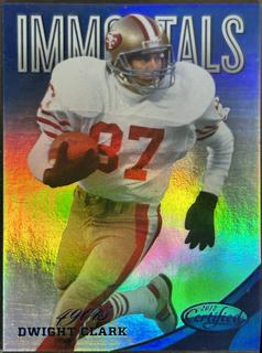 Dwight Clark