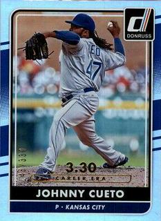 Johnny Cueto