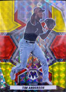 Tim Anderson