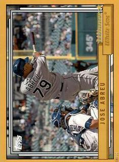 Jose Abreu