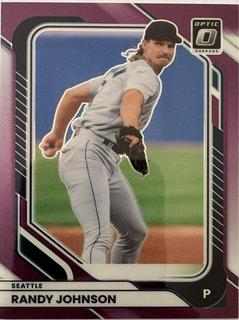Randy Johnson