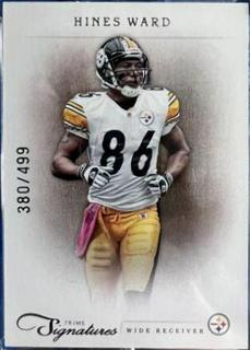 Hines Ward