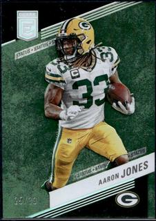 Aaron Jones