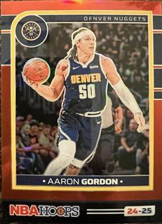 Aaron Gordon