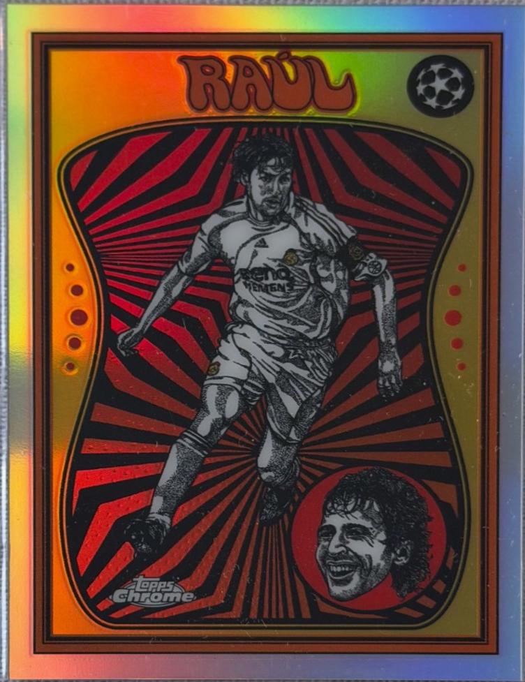 2025 Raul #UV-8