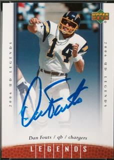 Dan Fouts