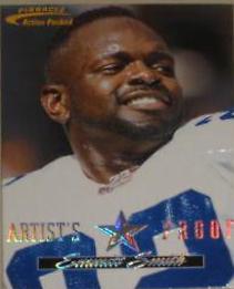 Emmitt Smith