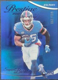 Saquon Barkley