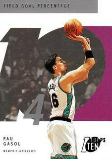 Pau Gasol