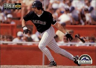 Dante Bichette