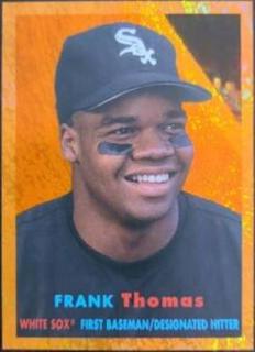 Frank Thomas