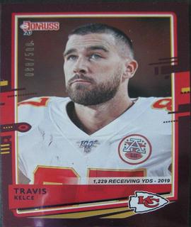 Travis Kelce
