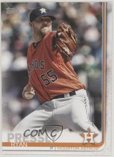 Ryan Pressly
