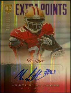 Marcus Lattimore