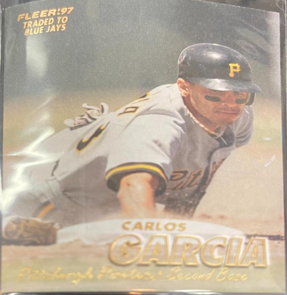 Carlos Garcia #427