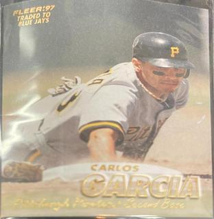 Carlos Garcia
