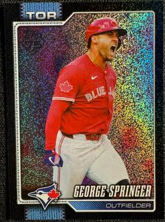 George Springer