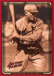 Rogers Hornsby