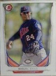 Miguel Sano