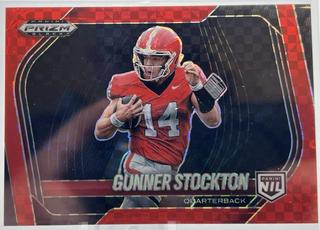 Gunner Stockton