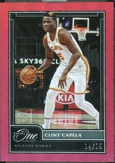 Clint Capela