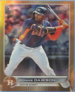 Ronnie Dawson