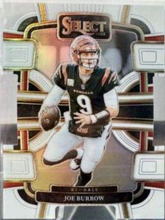 Joe Burrow
