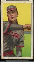 Vic Willis