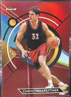 Christian Laettner