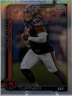 Shemar Turner
