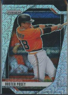 Buster Posey