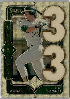 Jose Canseco