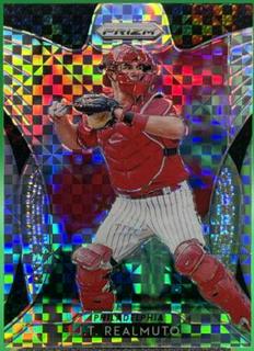 J.T. Realmuto