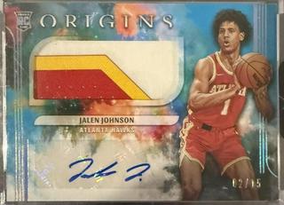 Jalen Johnson