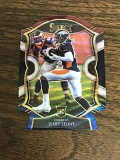Jerry Jeudy