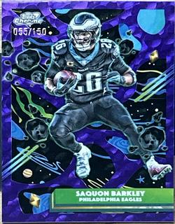 Saquon Barkley