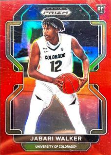 Jabari Walker