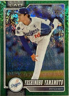 Yoshinobu Yamamoto