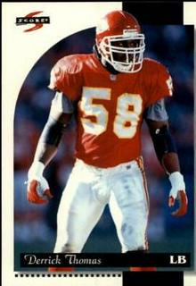 Derrick Thomas
