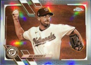 Max Scherzer