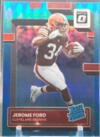 Jerome Ford