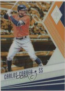 Carlos Correa