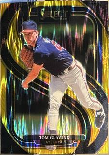 Tom Glavine