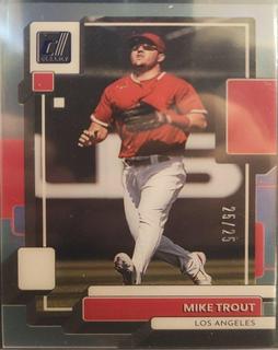 Mike Trout