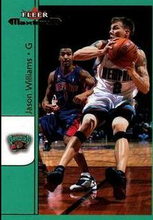 Jason Williams