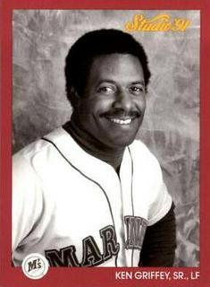 Ken Griffey