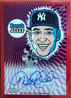 Derek Jeter