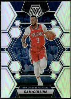CJ McCollum